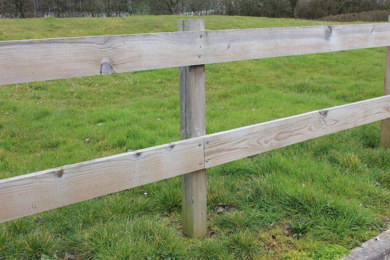 Top Rated Fence Post Repair Products