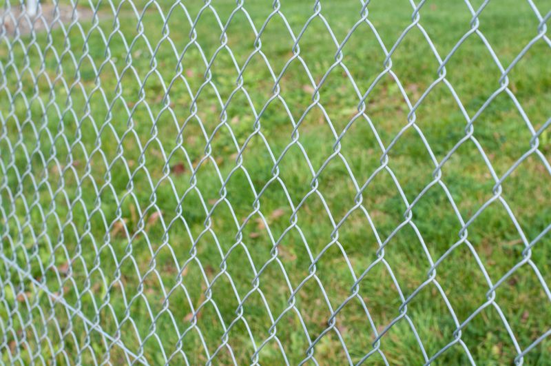 Deer Fence Installation in South Houston, TX