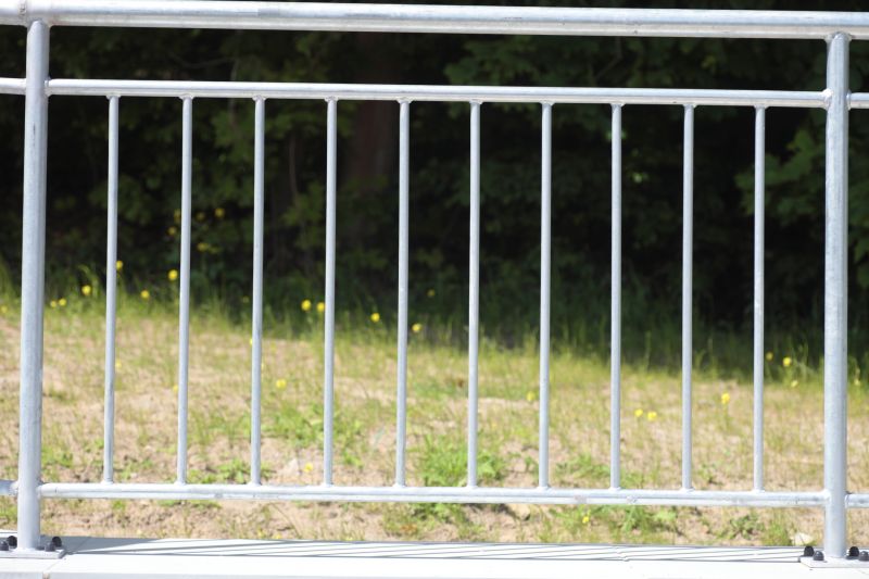 Metal Fencing Service in Pearland, TX
