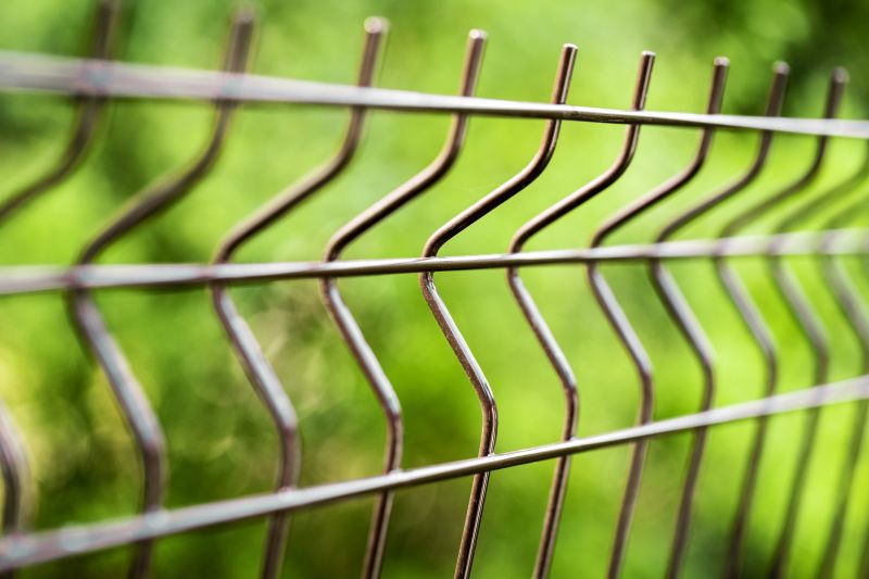 Metal Fencing Service in Grand Rapids, MI